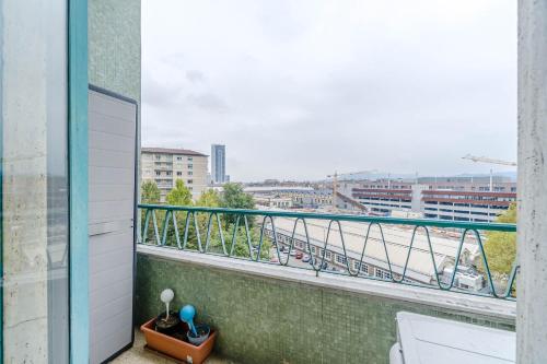 Cenisia Roomy Apt x6- with Balcony, Turín (fotografie 8)