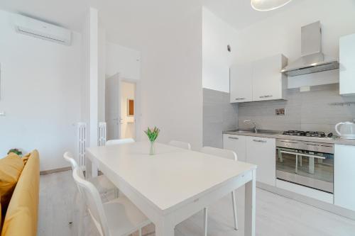 Cenisia Roomy Apt x6- with Balcony, Turín (fotografie 4)