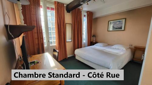 Hotel de Normandie - image 11