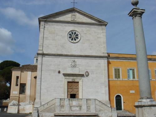 TrastEver Holiday – Rome