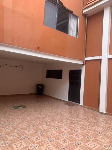 Freddys Suite in Ciudad Nezahualcóyotl, Mexico