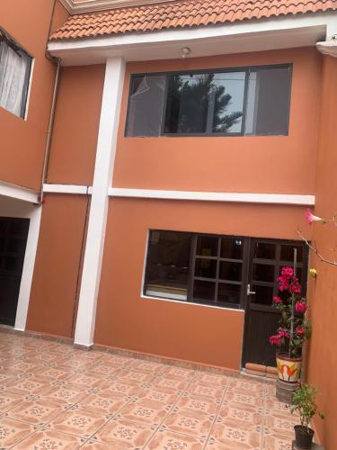 Freddys Suite in Ciudad Nezahualcóyotl, Mexico