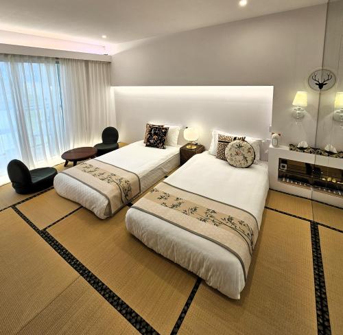 輕安漫旅電梯民宿 in Taitung