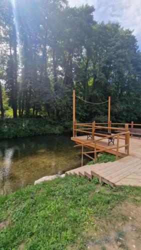 Tuvākā izklaides vieta, La Casa di Gioia - perfetto rifugio di montagna in Ateleta