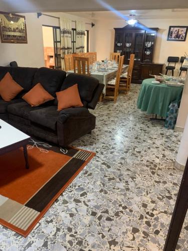 Freddys Suite in Ciudad Nezahualcóyotl, Mexico