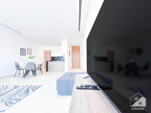 Stylish 1Bedroom Apartment Getaway in Business Bay, Dubái (foto 9)