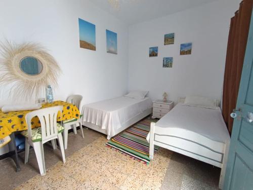 Dar Hkaïem (Dar Hkaiem) in Sousse