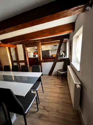 Am Dàntzwaj (Am Dantzwaj) in Lembach