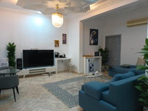 Lifespans resort منتجعات عمر - image 10