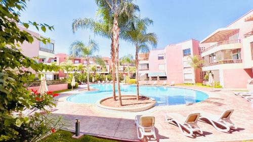 Riad Garden Luxury Aparts by SABOR VOYAGE 1