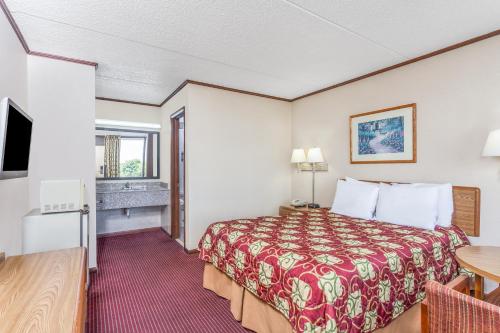 Serenity Inn Sweetwater Sweetwater (TN) United States