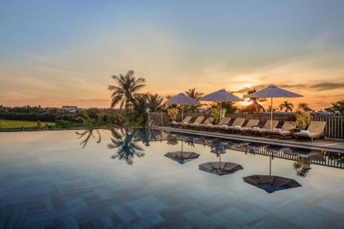 Legacy Hoi An Resort, Hội An