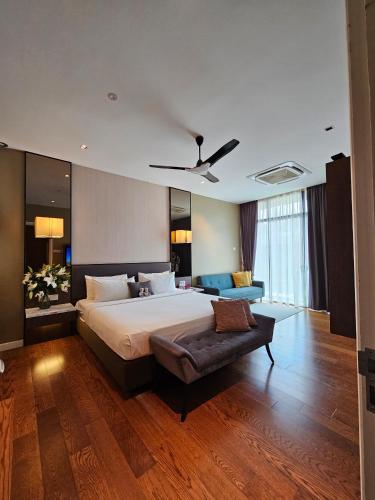 Premier Pool Villa image 10