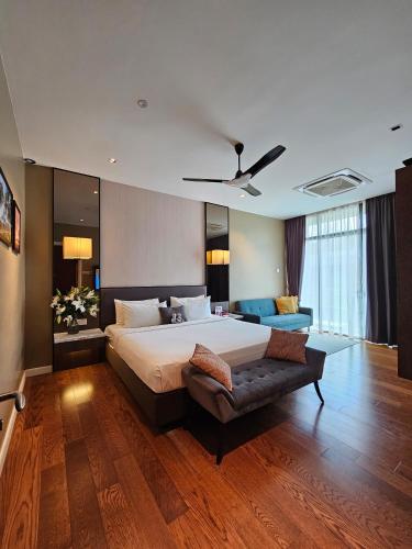 Premier Pool Villa image 7