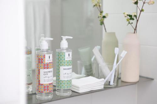 Eric Vökel Boutique Apartments - Madrid Suites - image 10