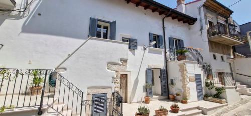 Gárgara Bed and Breakfast 2