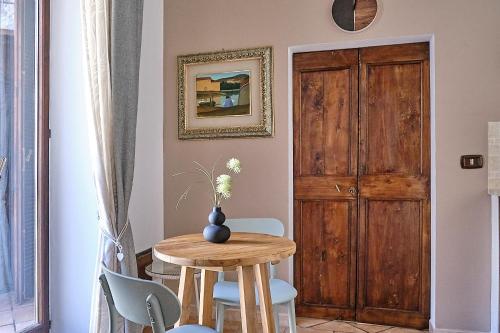 餐飲選擇, Corte Cenci House in 蒂沃利