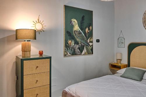 設施, Corte Cenci House in 蒂沃利