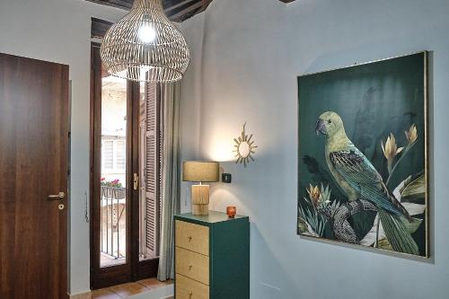 設施, Corte Cenci House in 蒂沃利