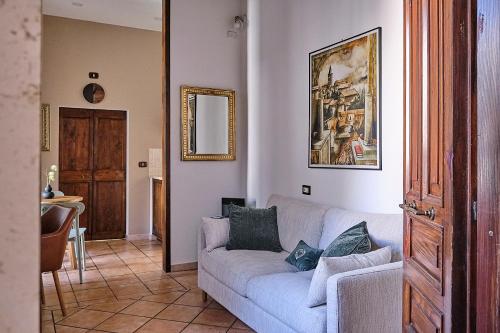 Corte Cenci House