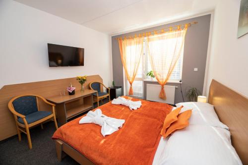 Hotel Bohemia - image 12