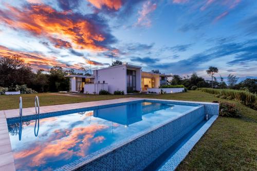 Papillon Hill, Idukki - Kerala