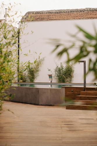 Spasimo Hôtellerie, Palermo (foto 8)