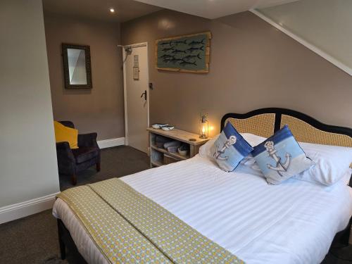 Ashburton House - B&B - image 3