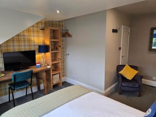 Ashburton House - B&B - image 13