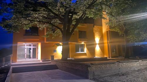 Accommodation in County of Osijek-Baranja