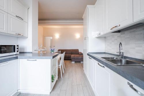 Le Cinque Rose airport apartment, Boloňa (fotografie 7)