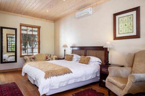 Habitación doble, superior