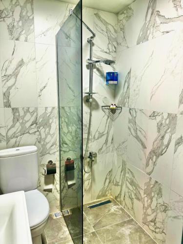 Otel Kadıköy, Istanbul (Foto 4)