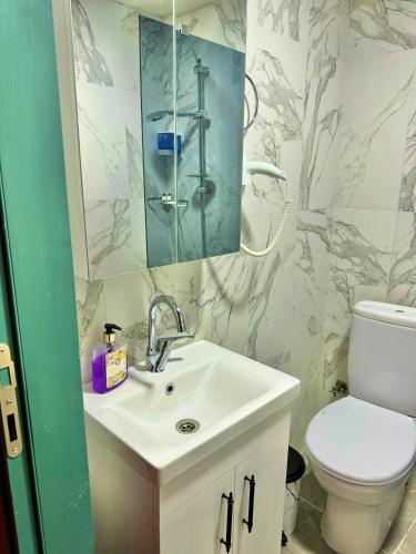 Otel Kadıköy, Istanbul (Foto 9)
