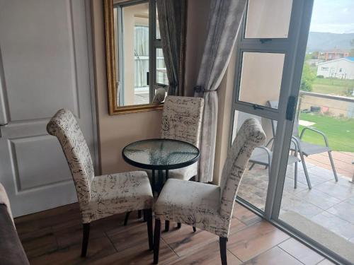 Elim self catering in Hermanus