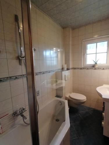 Talblick im Haus (R)Auszeit, Wildemann (Foto 8)