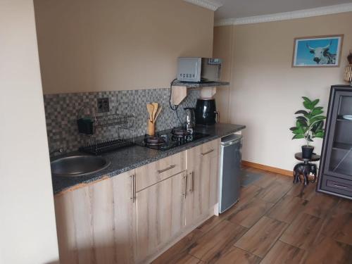 Elim self catering in Hermanus