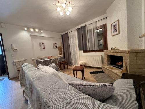 Αύρα House, Arachova (Foto 2)