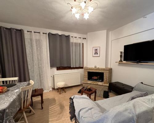 Αύρα House, Arachova (Foto 6)