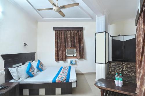 ホテル・アショカ・コンチネンタル