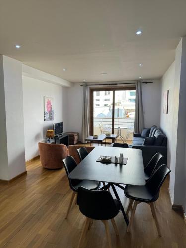 Ithaki Phinikoudes Apartments No. 106 - Larnaca