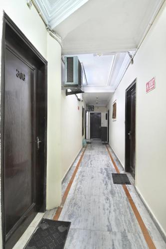 ホテル・アショカ・コンチネンタル