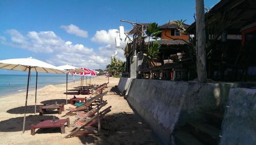 Horizon Bungalow Koh-Lanta - 주변 환경