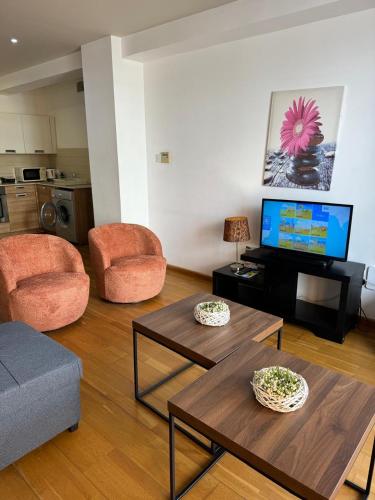 Apartment with Sea View image 10
