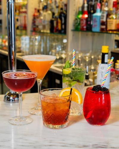 The Falcon Hotel - image 11