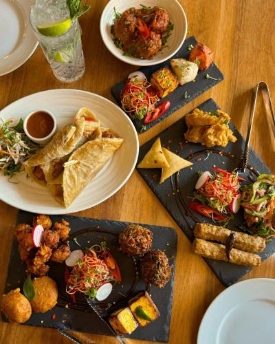 The Falcon Hotel - image 10