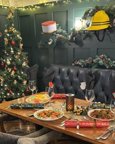 The Falcon Hotel - image 9