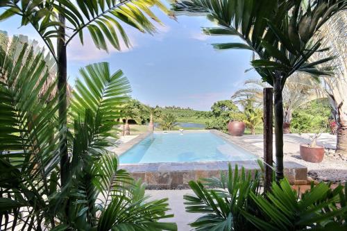 Villa Colibri - Location, gîte - Le Vauclin