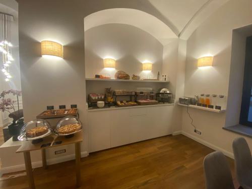 Carlo Felice Boutique Hotel, Turyn (zdjęcie 4)