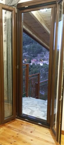 A környék, family home in Dimitsana